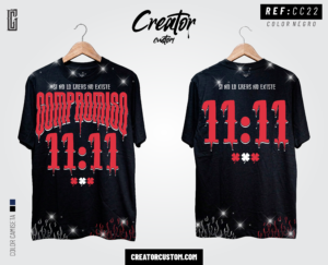 CREATOR CUSTOM – SPECIAL EDITION