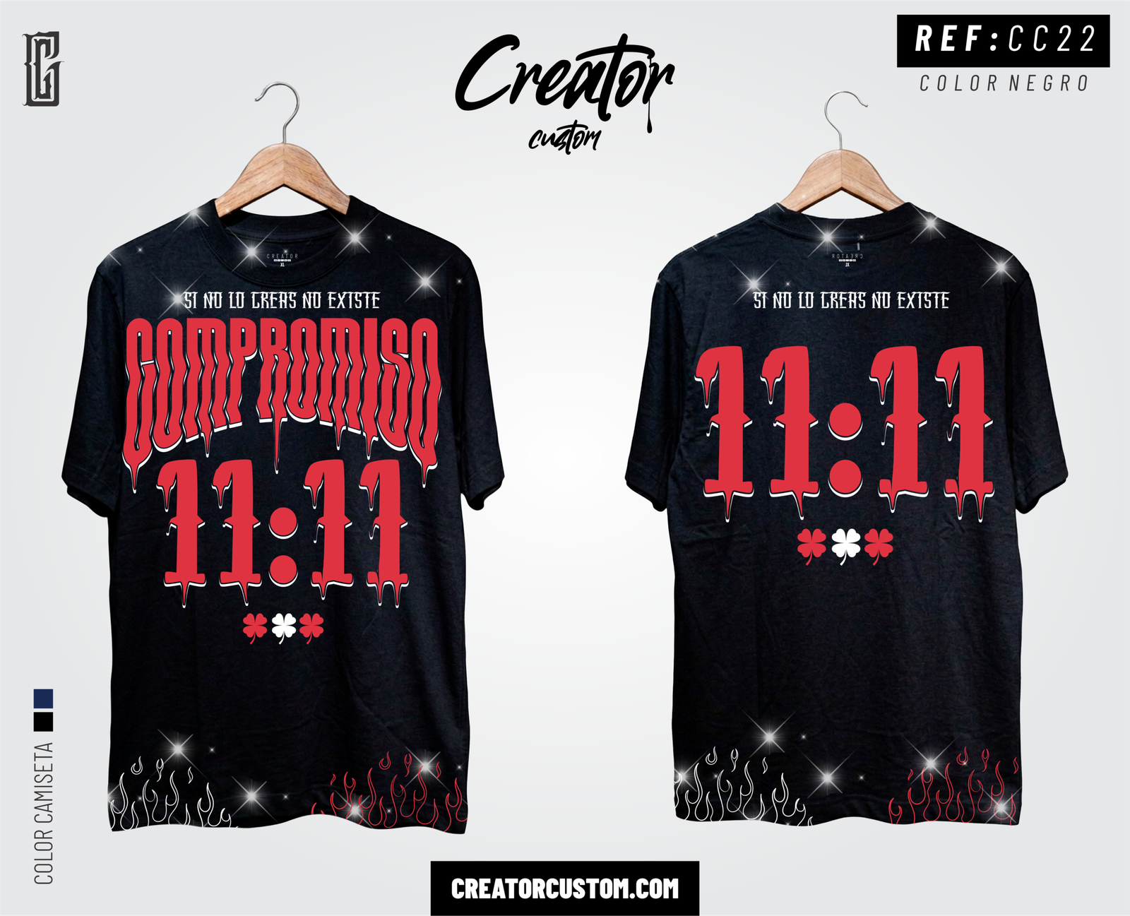 CREATOR CUSTOM β SPECIAL EDITION